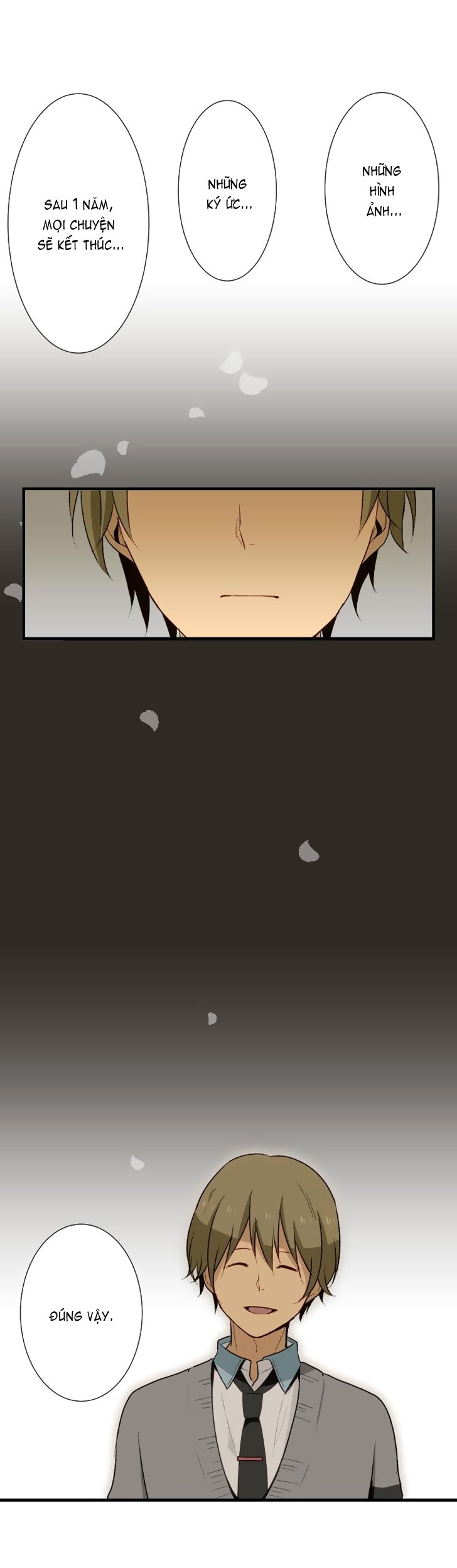 Relife Chapter 13 - 12