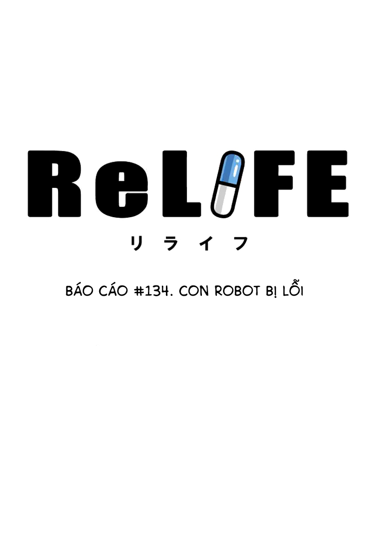 Relife Chapter 134 - 4