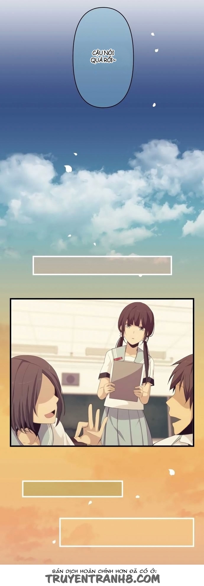 Relife Chapter 139 - 11