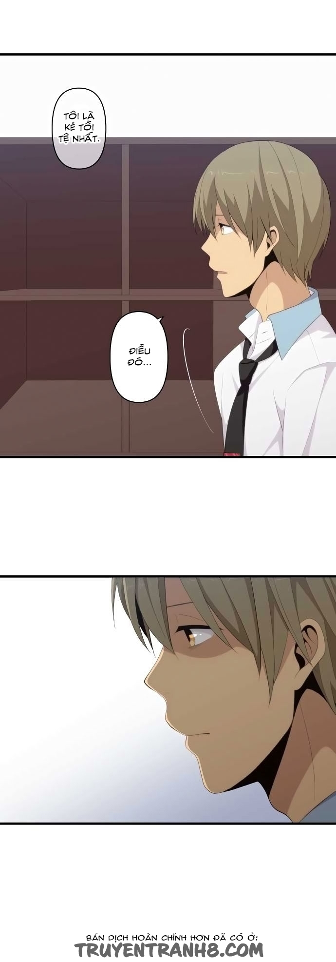 Relife Chapter 142 - 16