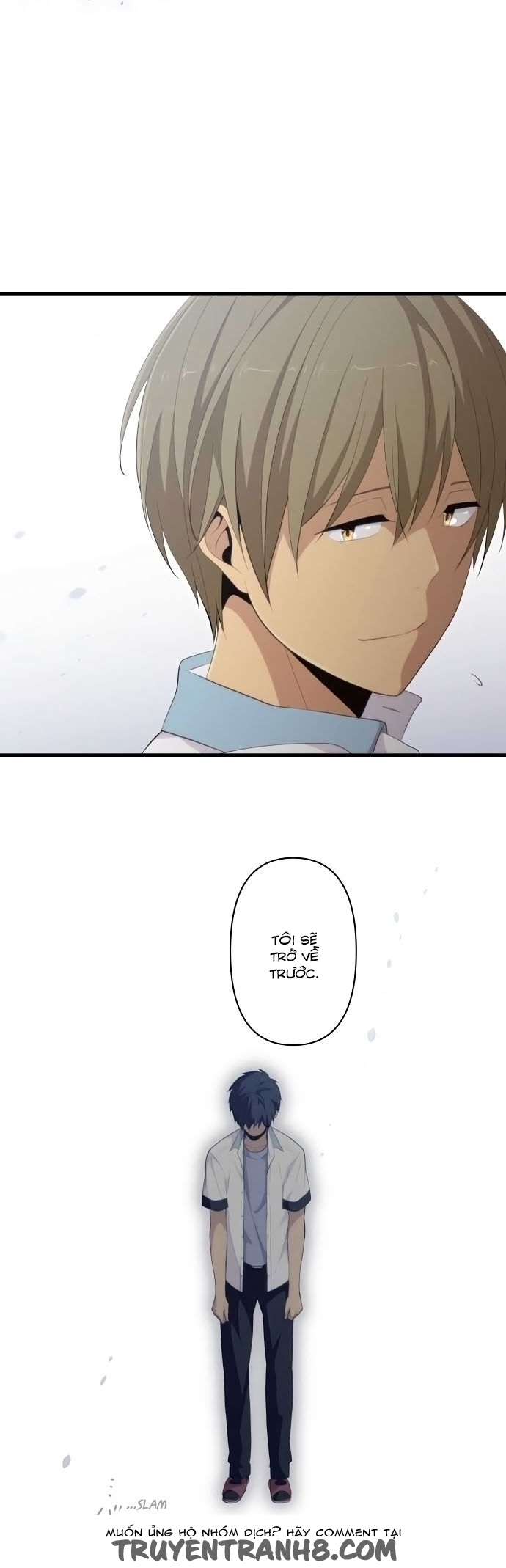 Relife Chapter 142 - 20