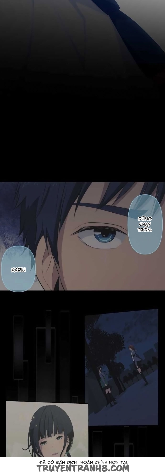 Relife Chapter 145 - 24