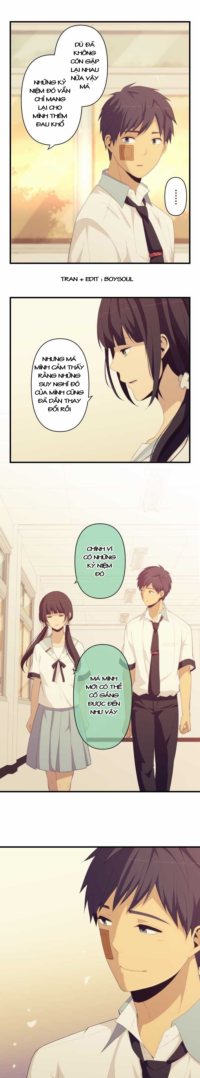 Relife Chapter 151 - 3