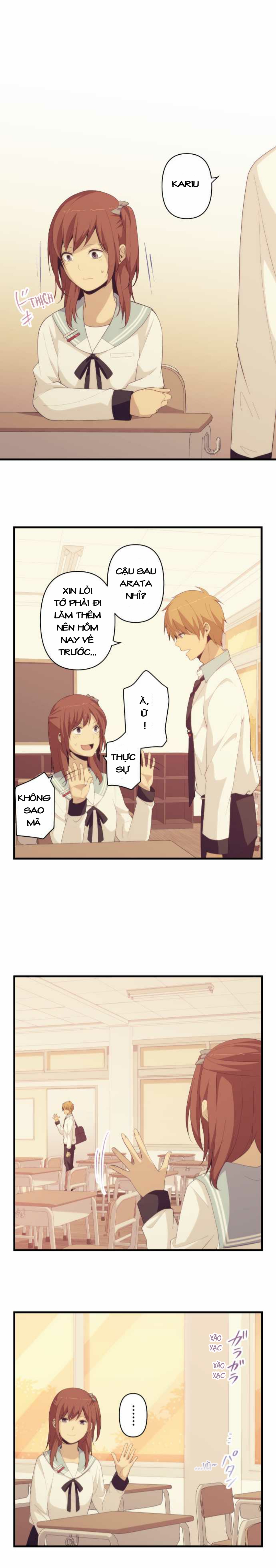 Relife Chapter 159 - 11