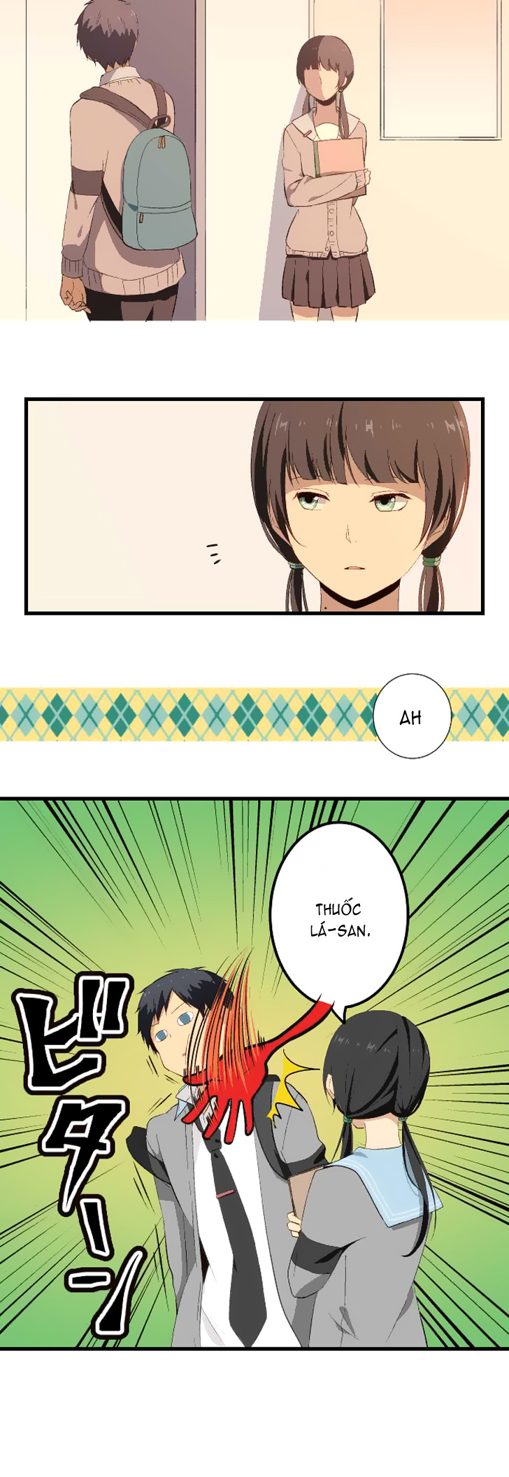 Relife Chapter 16 - 13