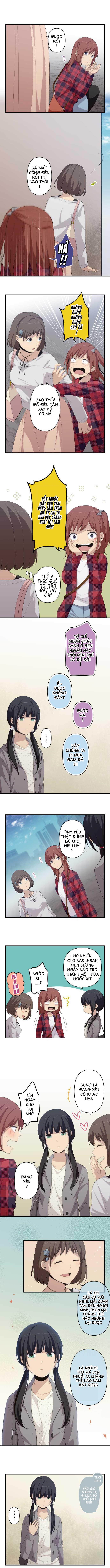 Relife Chapter 163 - 2