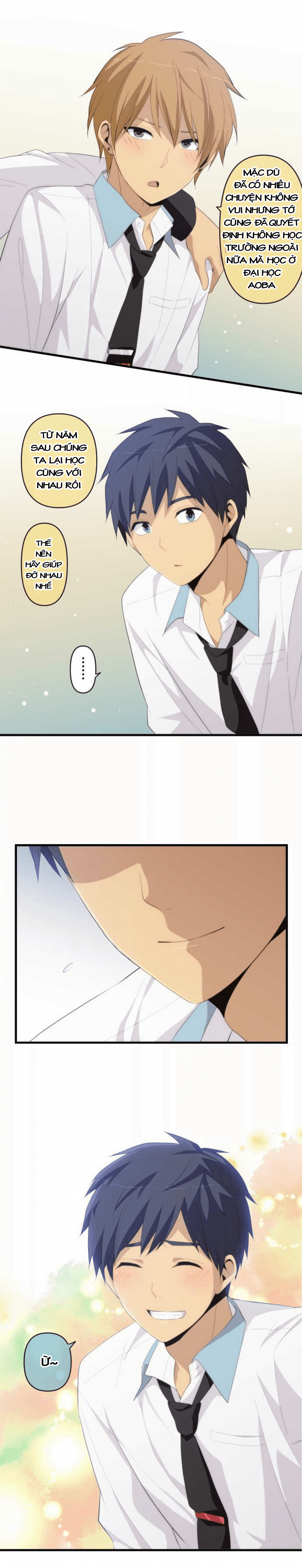 Relife Chapter 178 - 12