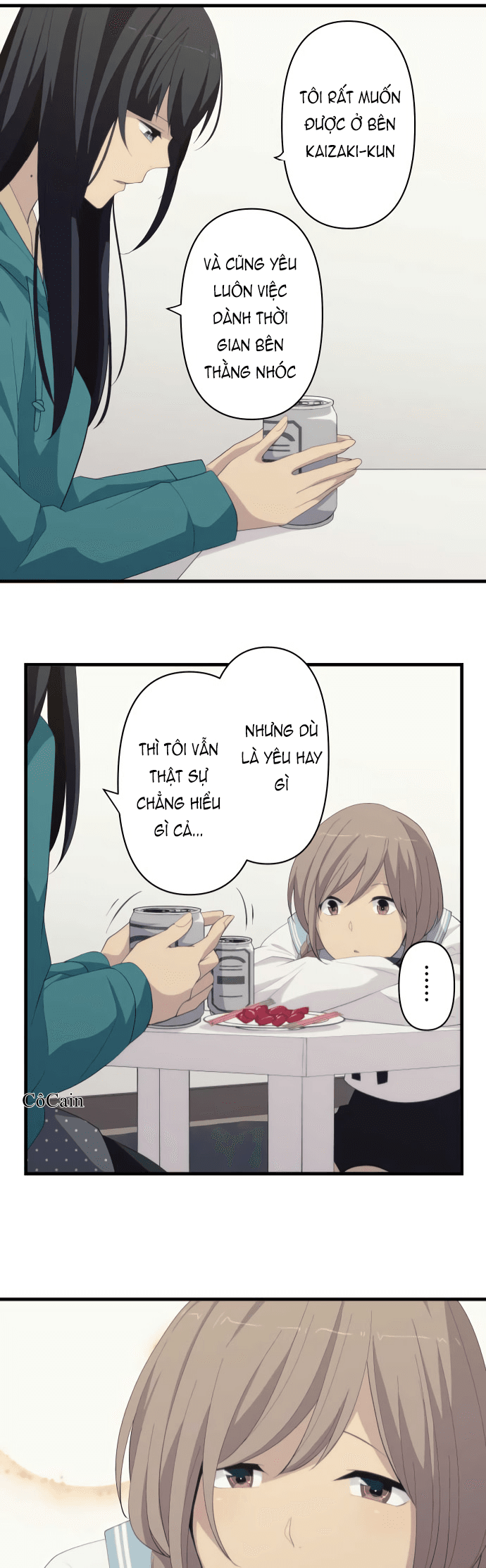 Relife Chapter 180 - 21