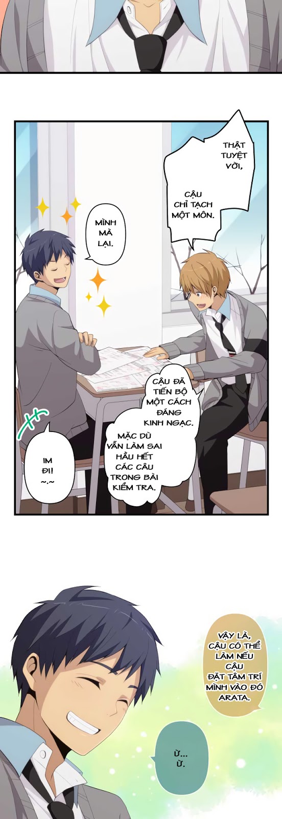 Relife Chapter 188 - 20