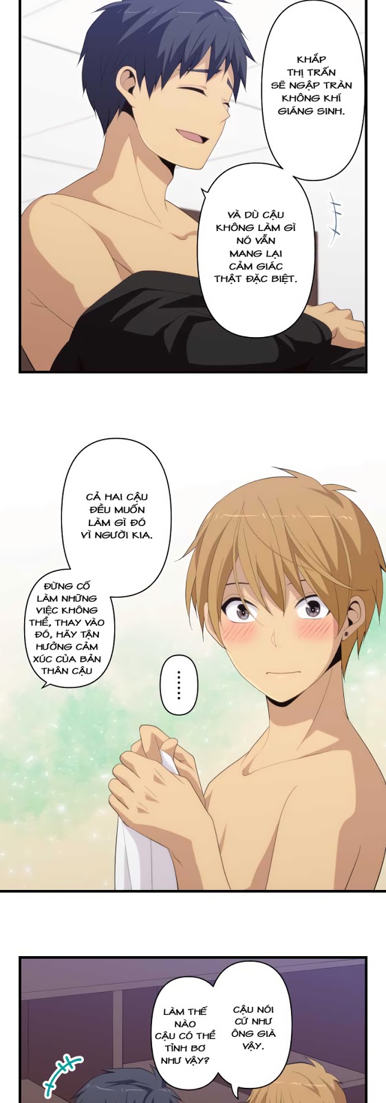 Relife Chapter 189 - 11