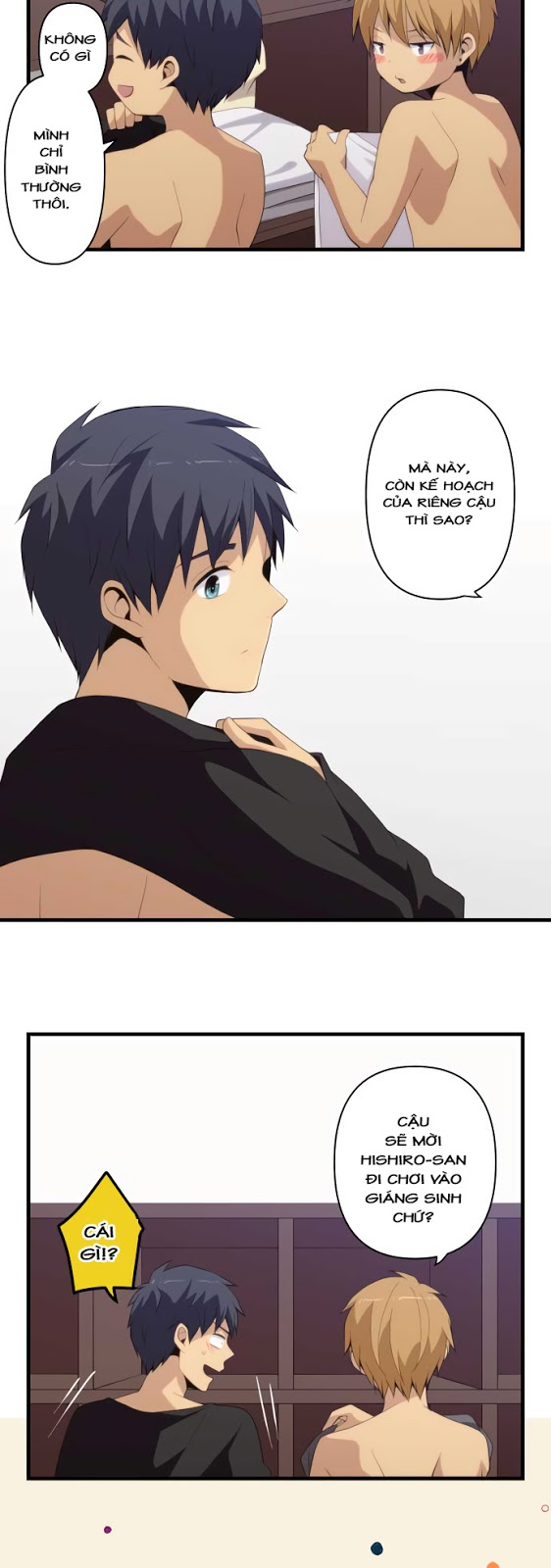 Relife Chapter 189 - 12