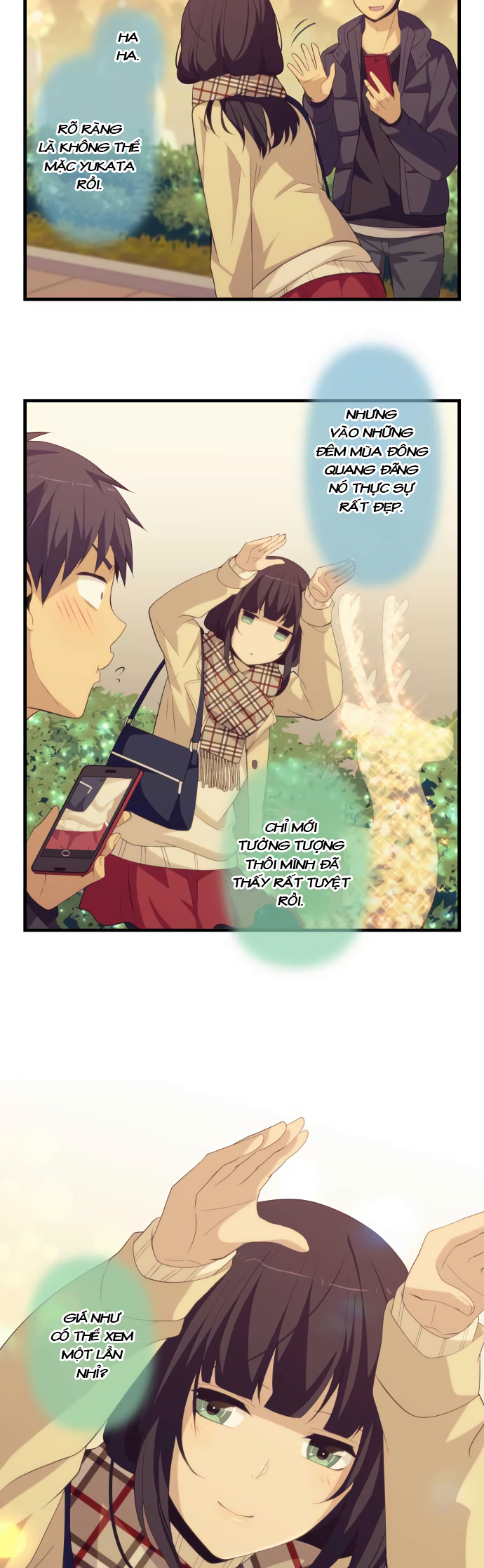 Relife Chapter 194 - 11