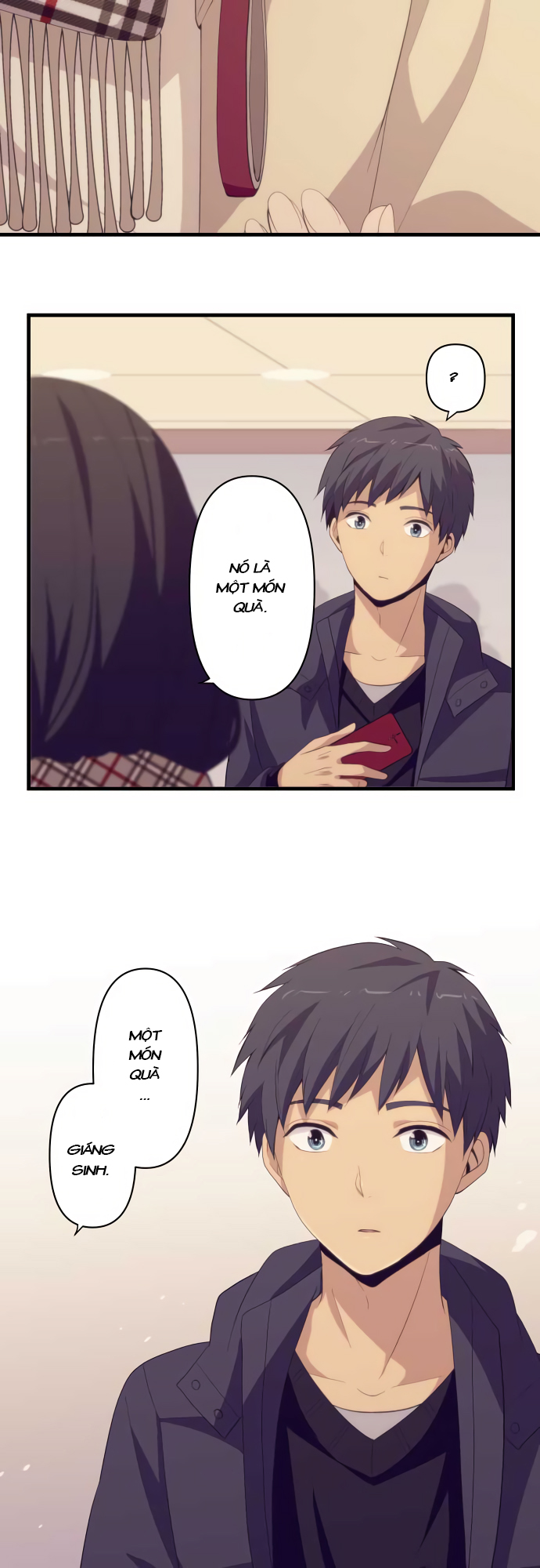 Relife Chapter 195 - 2