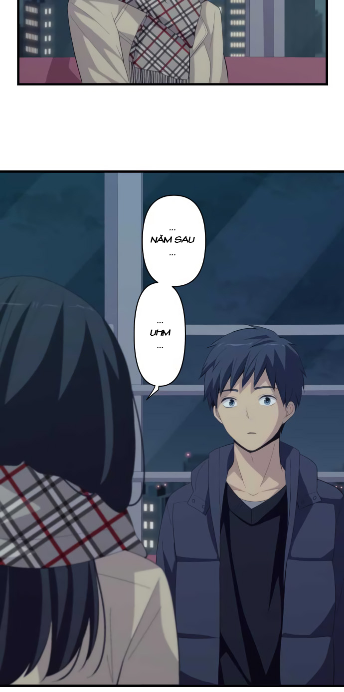 Relife Chapter 196 - 3