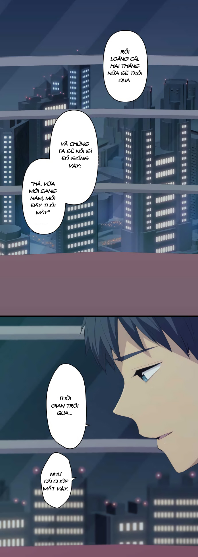 Relife Chapter 196 - 6