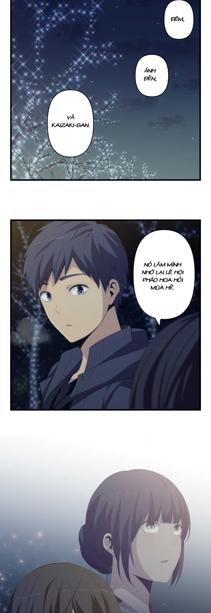 Relife Chapter 197 - 2