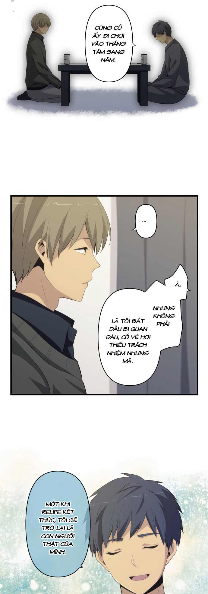 Relife Chapter 199 - 14