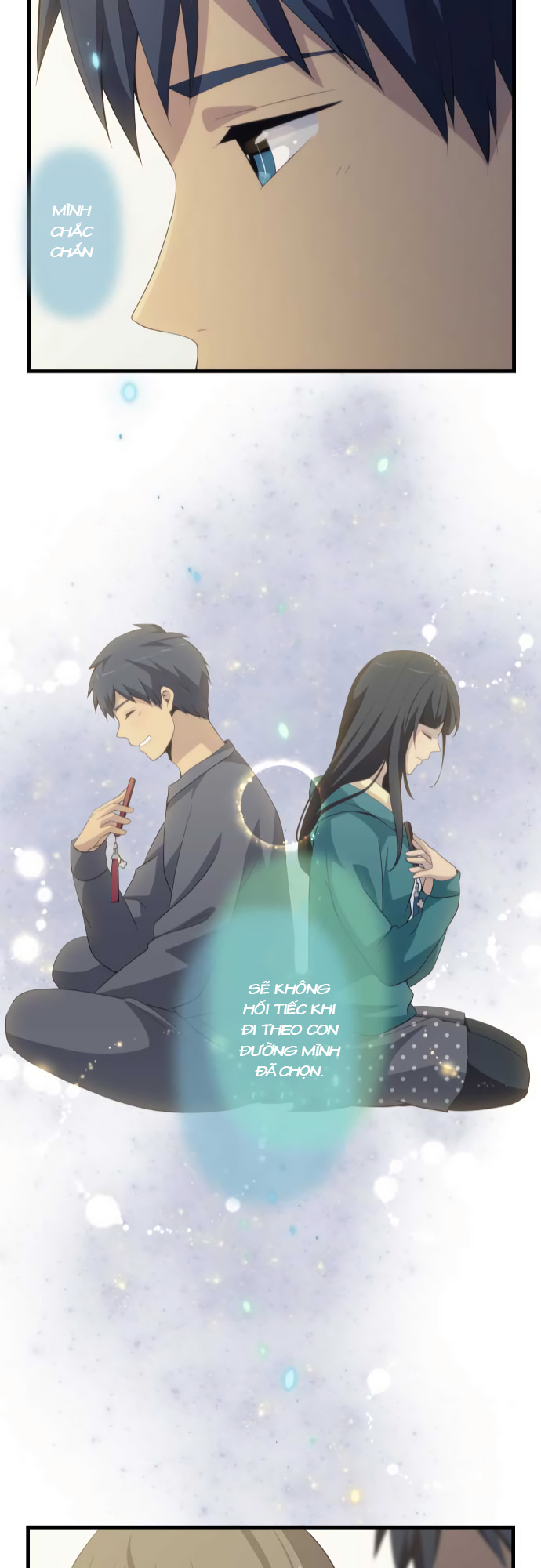 Relife Chapter 200 - 22