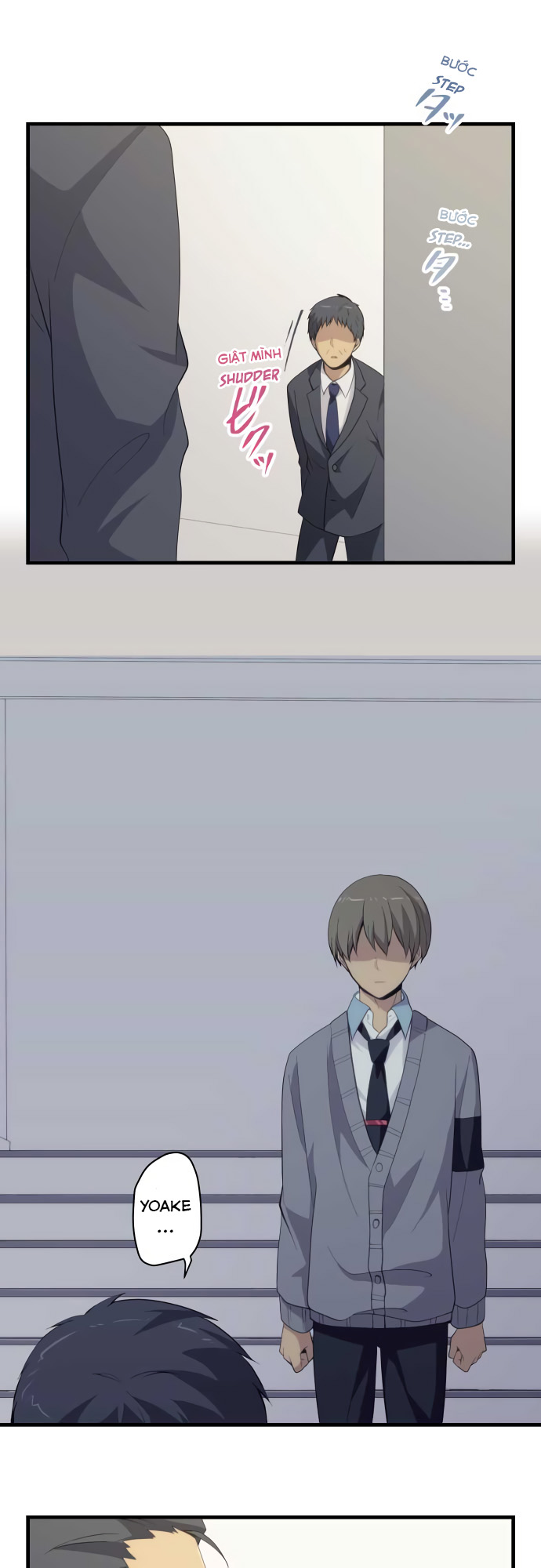 Relife Chapter 204 - 4