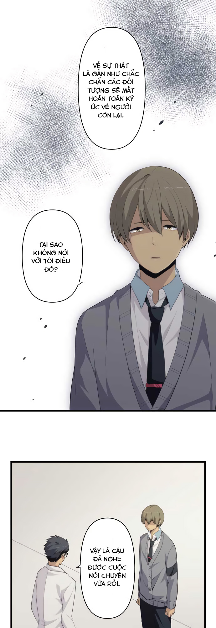 Relife Chapter 204 - 8