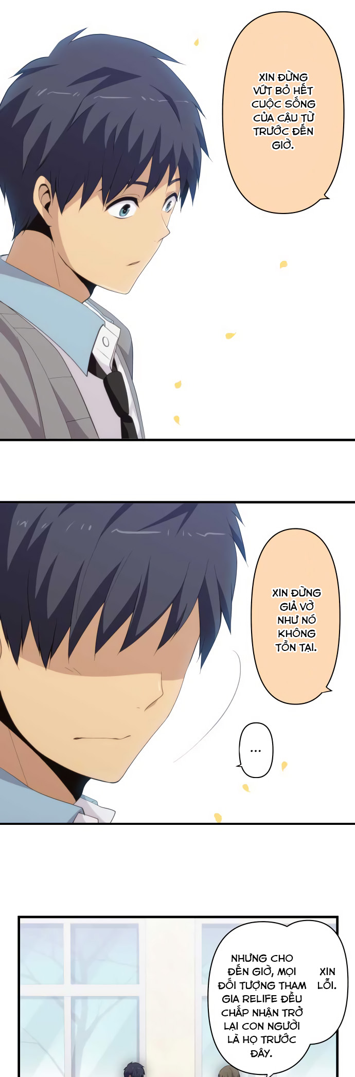 Relife Chapter 205 - 13