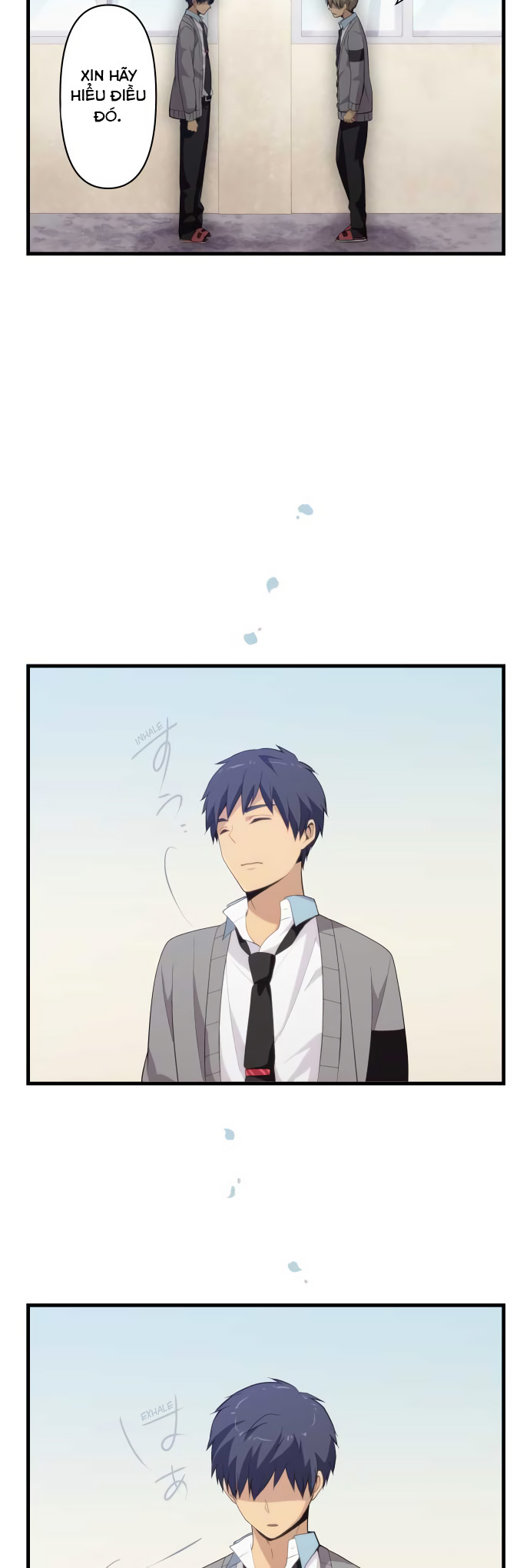 Relife Chapter 205 - 14