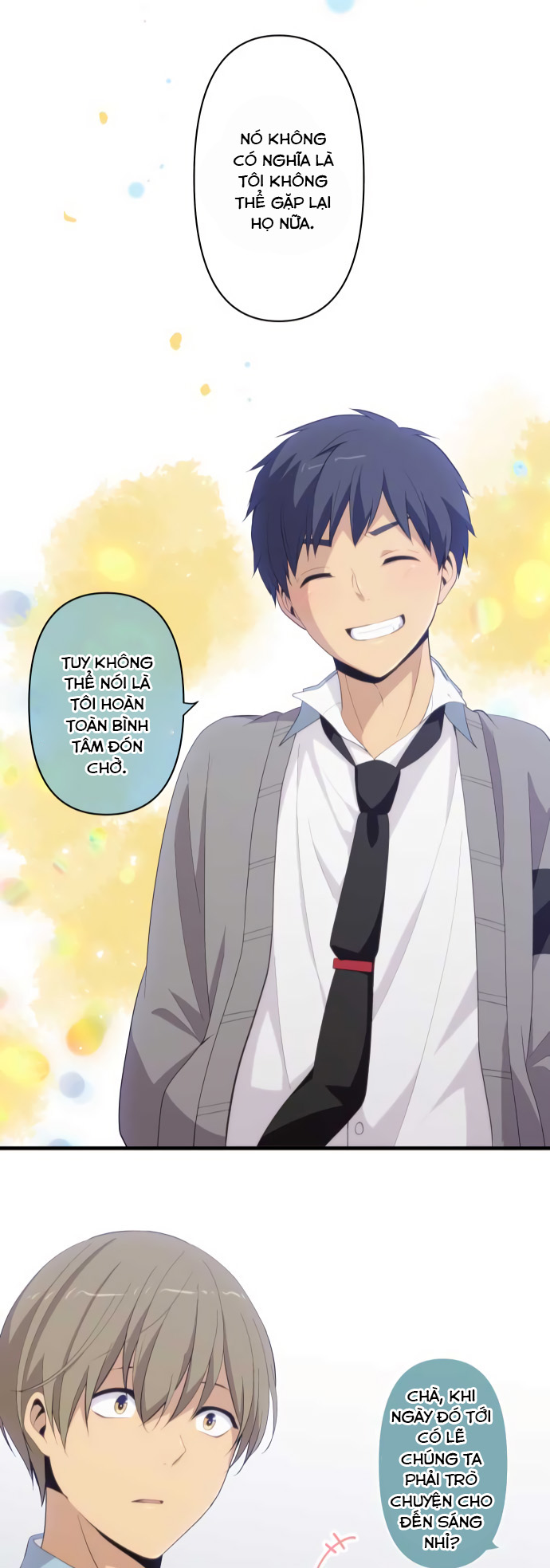 Relife Chapter 205 - 22