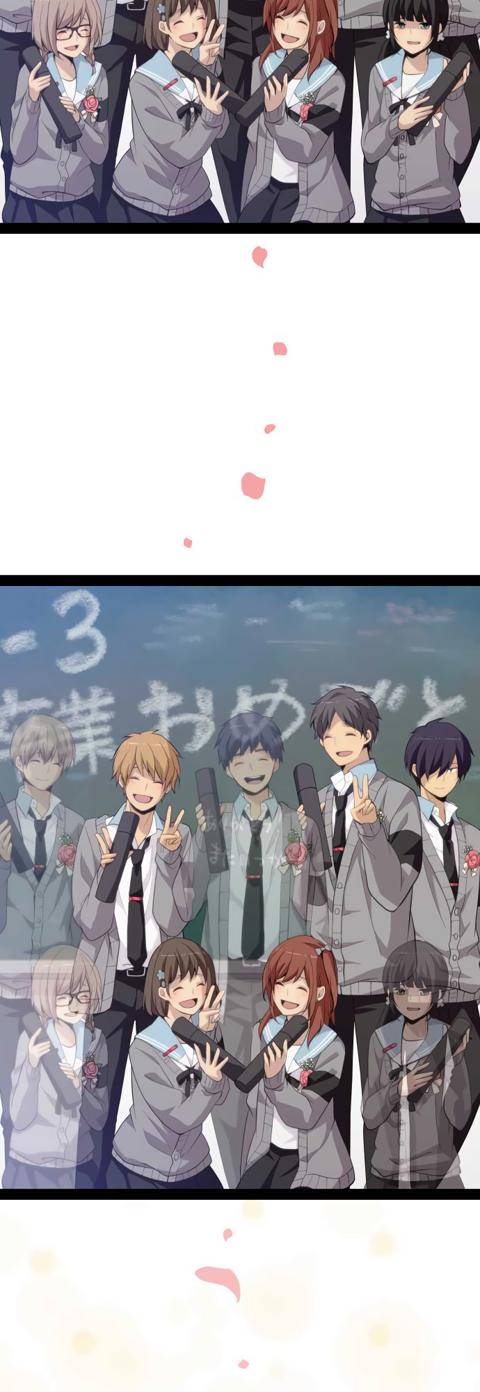 Relife Chapter 212 - 12