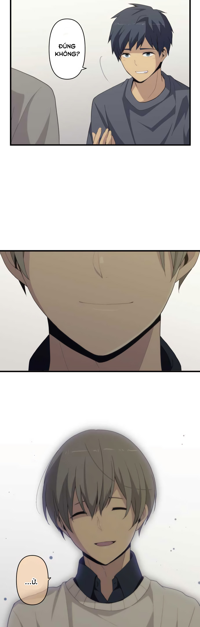 Relife Chapter 214 - 17