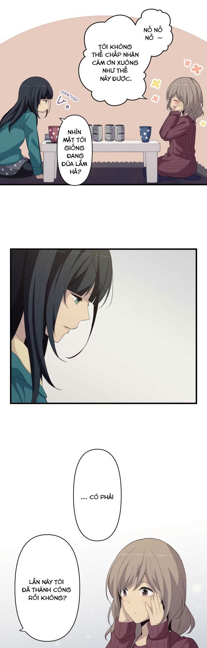 Relife Chapter 215 - 2