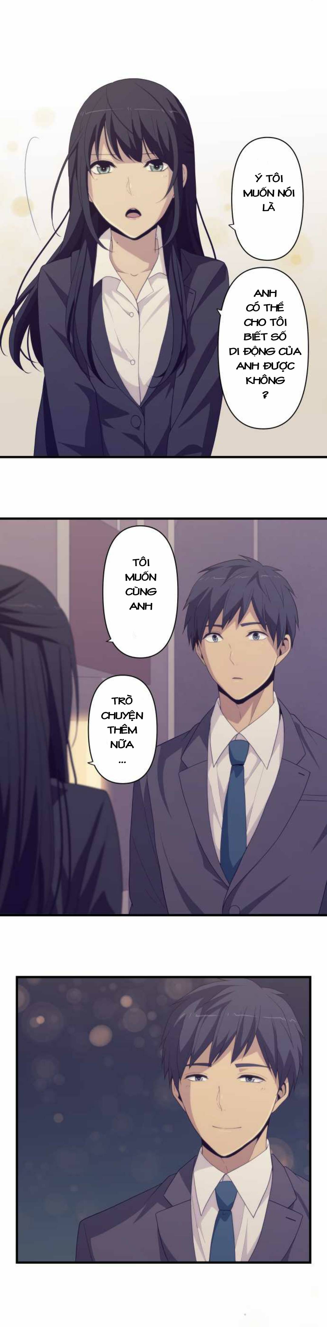 Relife Chapter 220 - 2