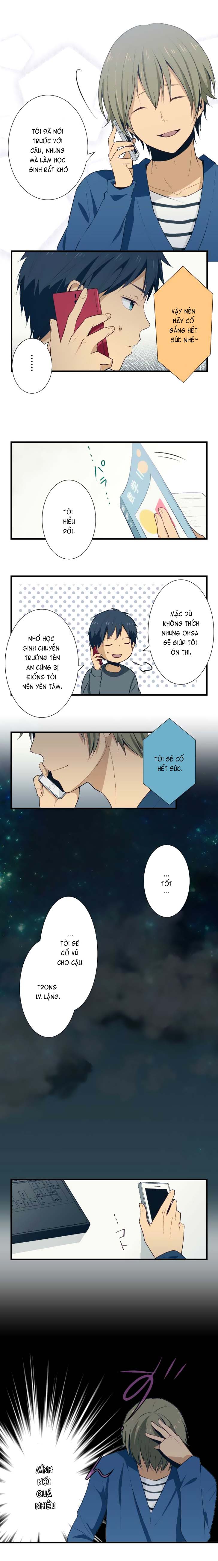 Relife Chapter 25 - 11