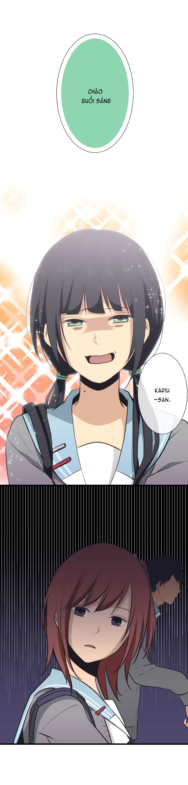 Relife Chapter 31 - 16