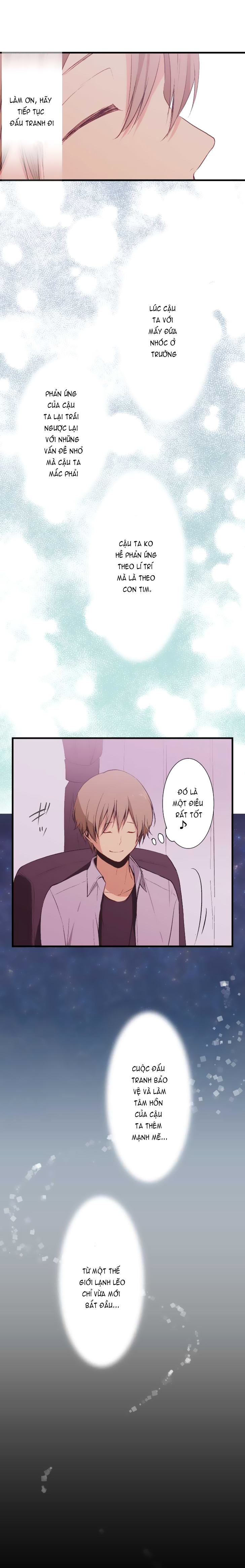 Relife Chapter 34 - 12