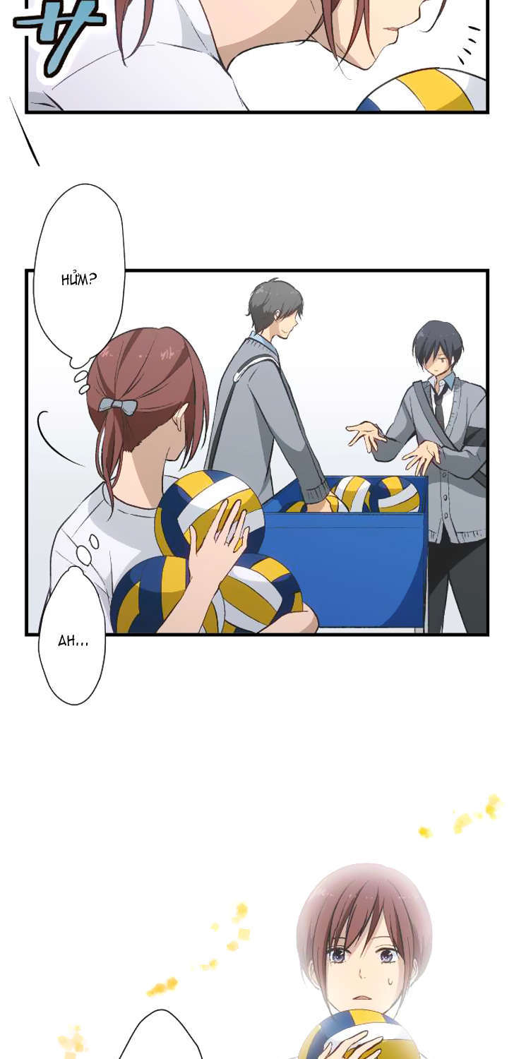 Relife Chapter 35 - 24