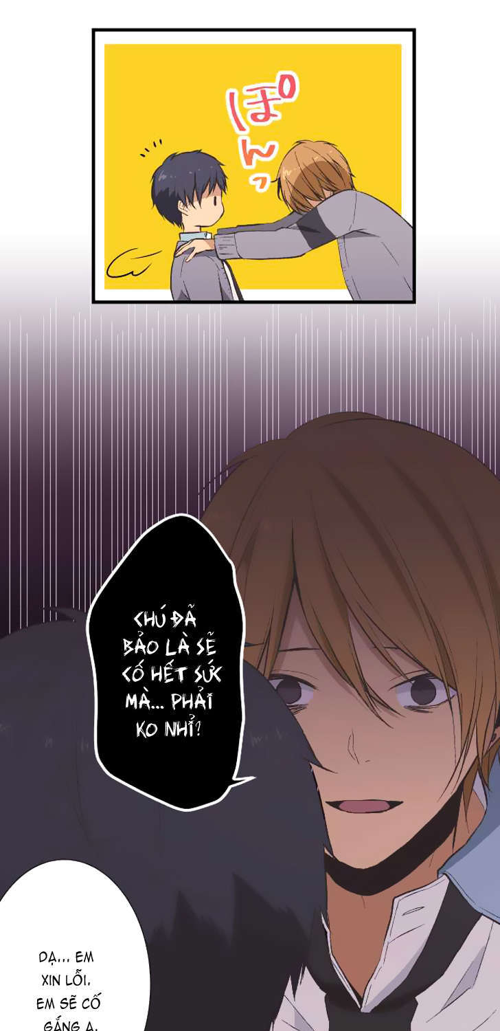 Relife Chapter 35 - 4