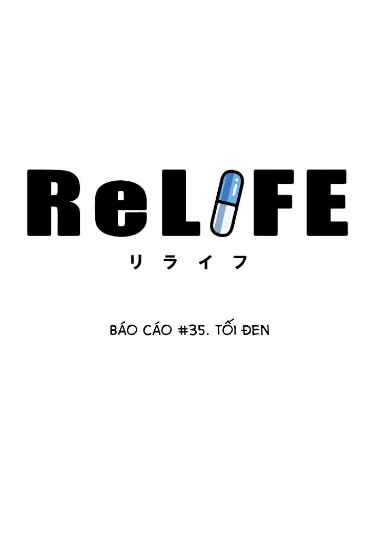 Relife Chapter 35 - 6