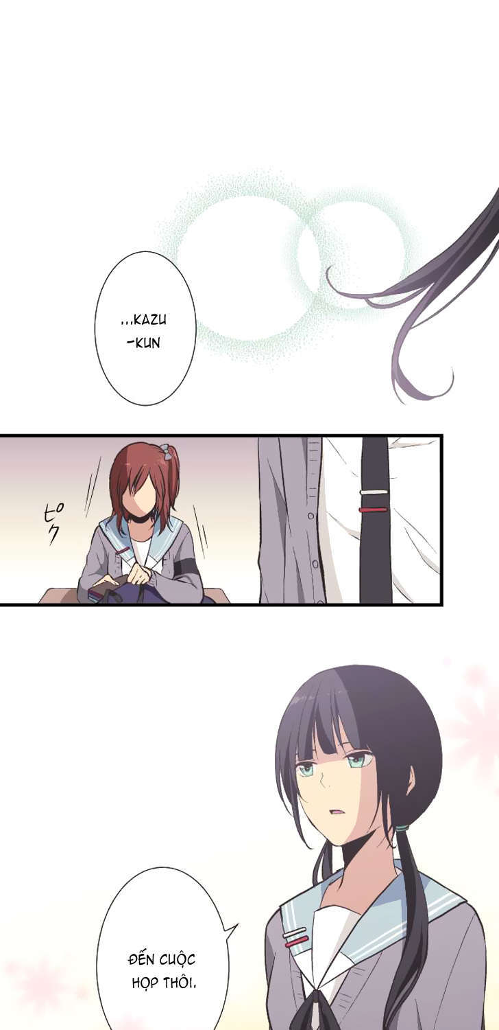 Relife Chapter 35 - 7