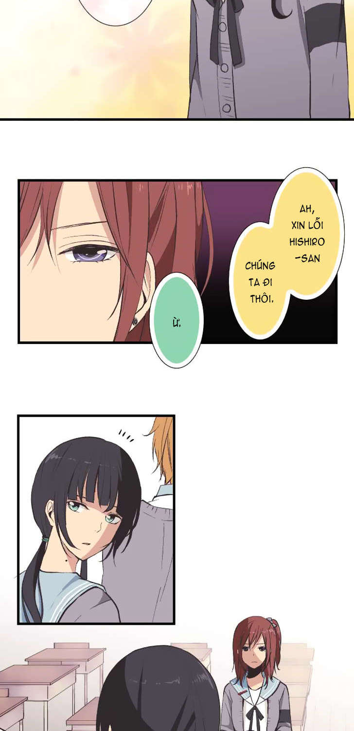 Relife Chapter 35 - 8