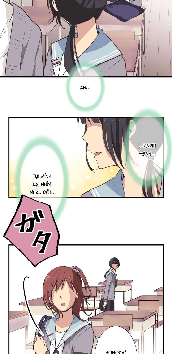 Relife Chapter 35 - 9