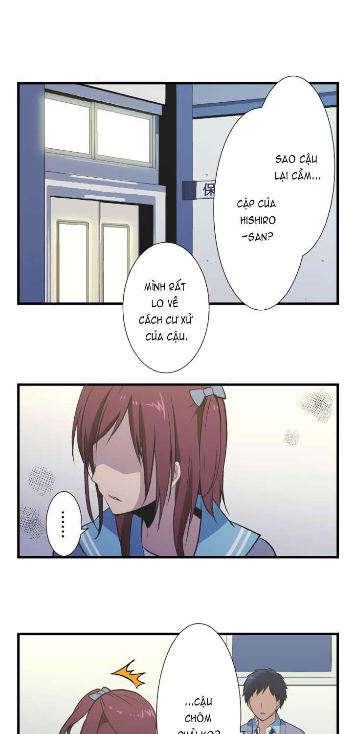 Relife Chapter 39 - 2