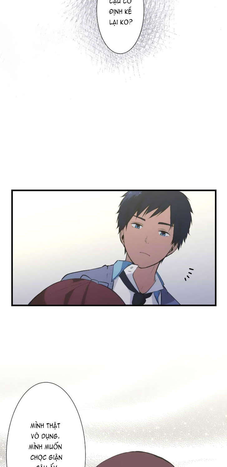 Relife Chapter 39 - 11