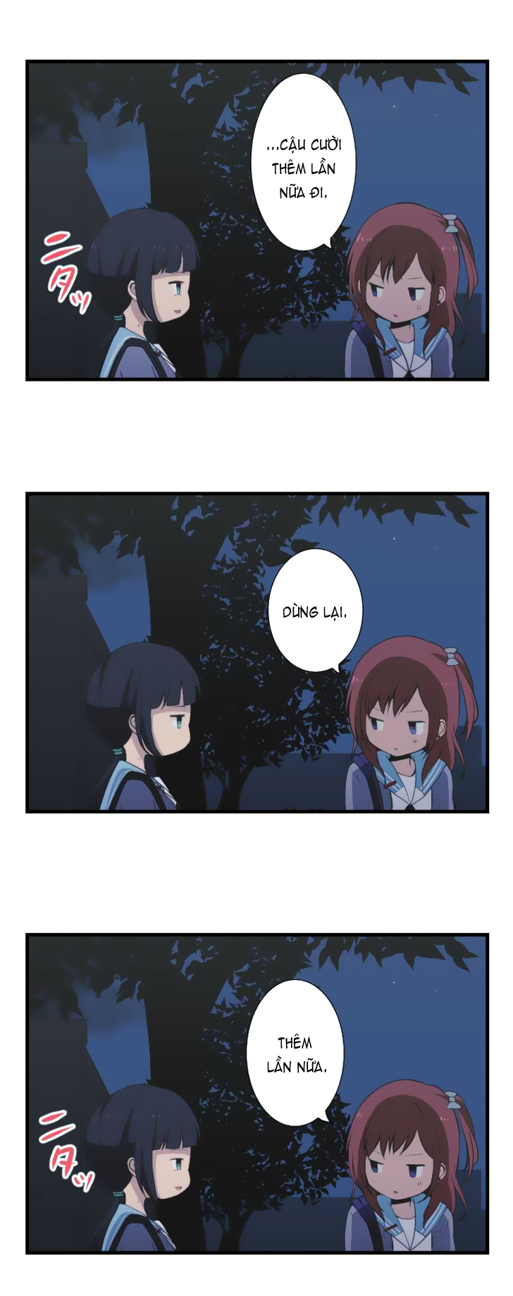 Relife Chapter 43 - 6