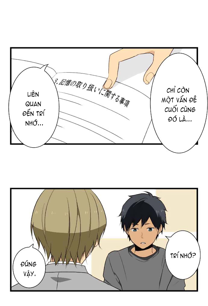 Relife Chapter 5 - 11