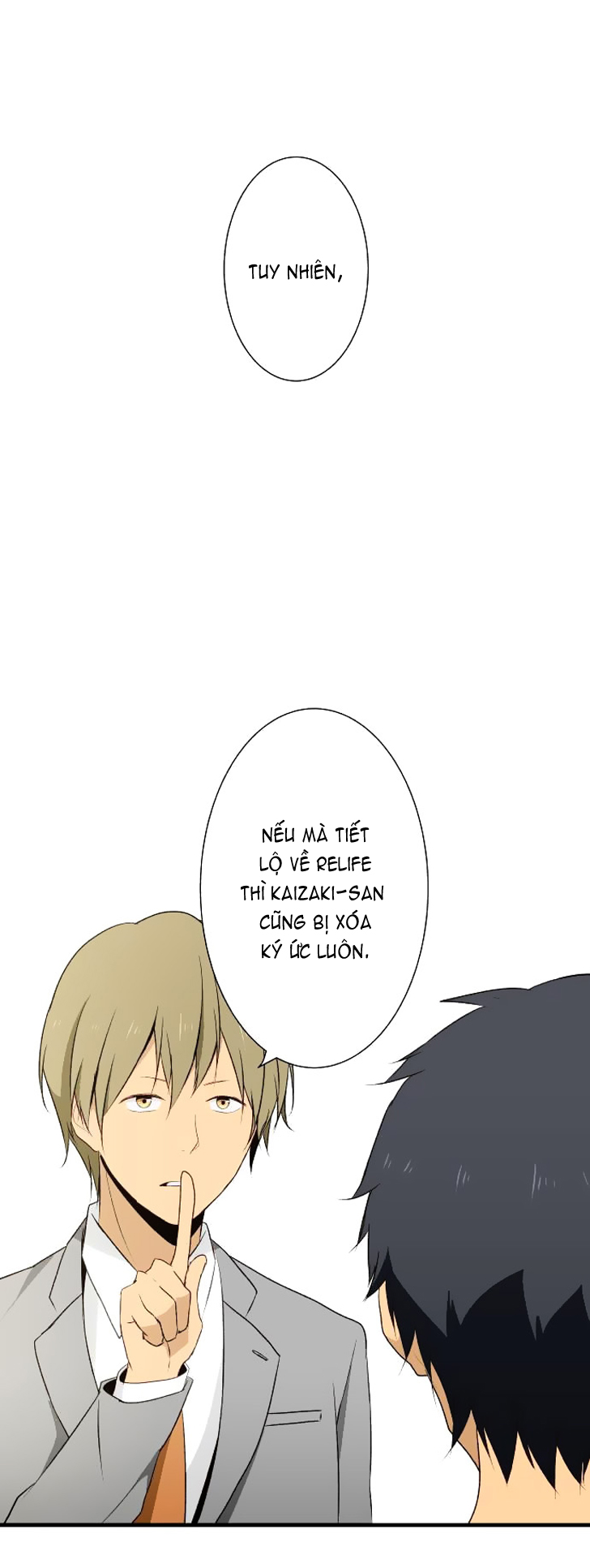 Relife Chapter 5 - 15