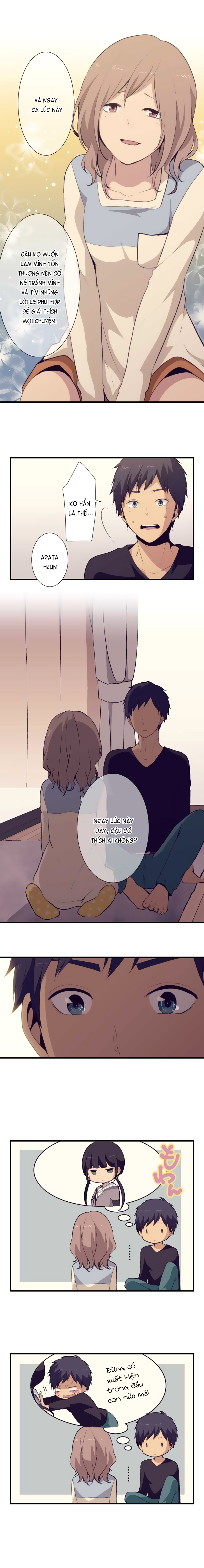 Relife Chapter 51 - 6