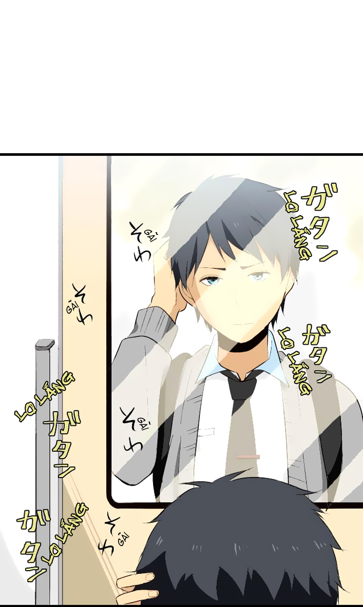 Relife Chapter 6 - 5