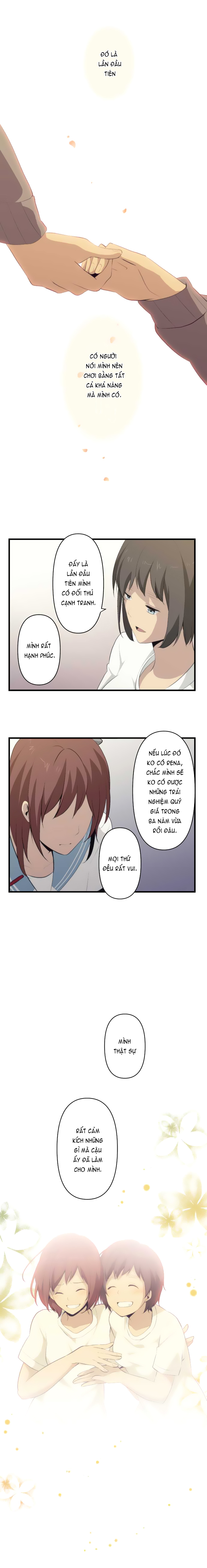 Relife Chapter 75 - 12