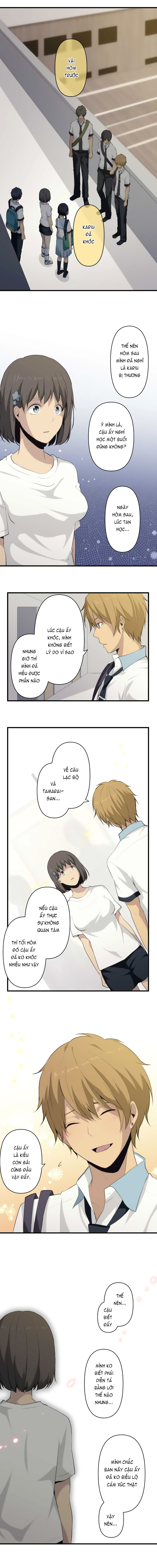 Relife Chapter 77 - 10