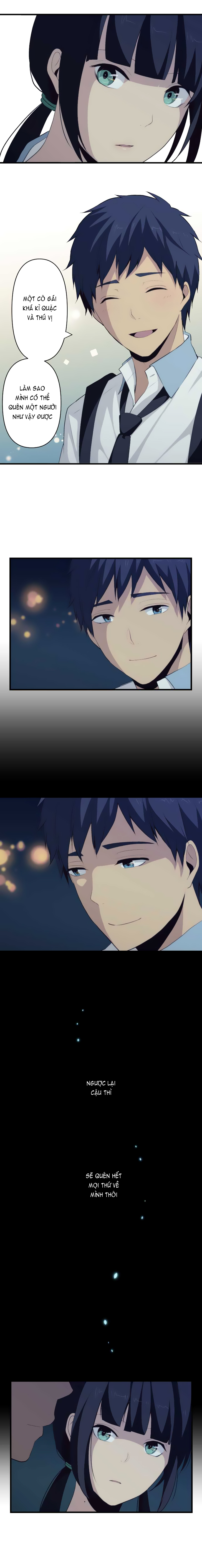 Relife Chapter 78 - 6